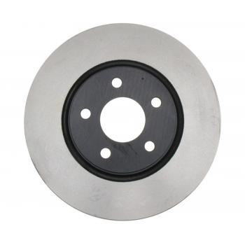 2007 Saturn Ion Disc Brake Rotor Front Raybestos 580184 image 3 of 3