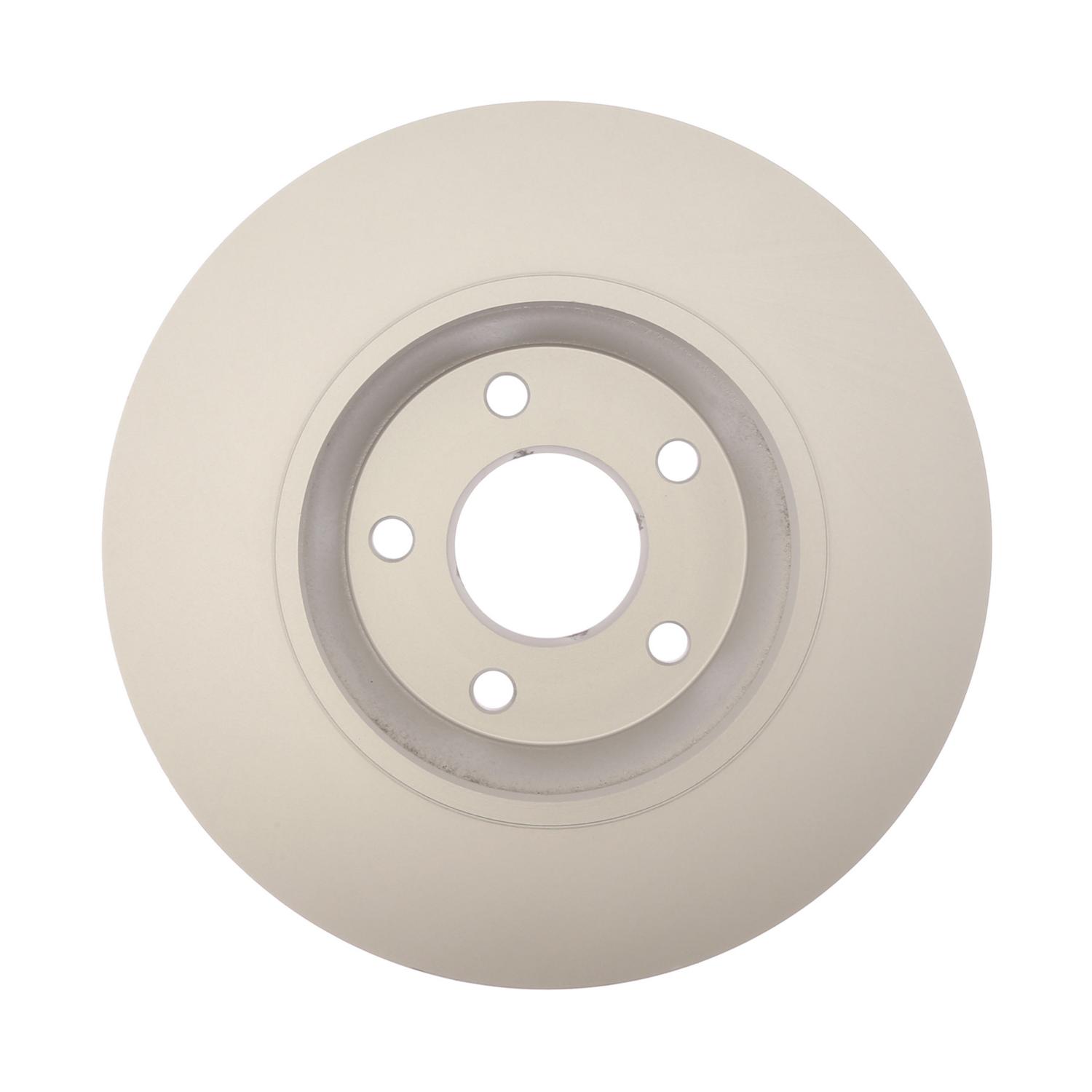 Raybestos 580184FZN - Disc Brake Rotor Raybestos 580184FZN Disc Brake Rotor product image 2 of 3
