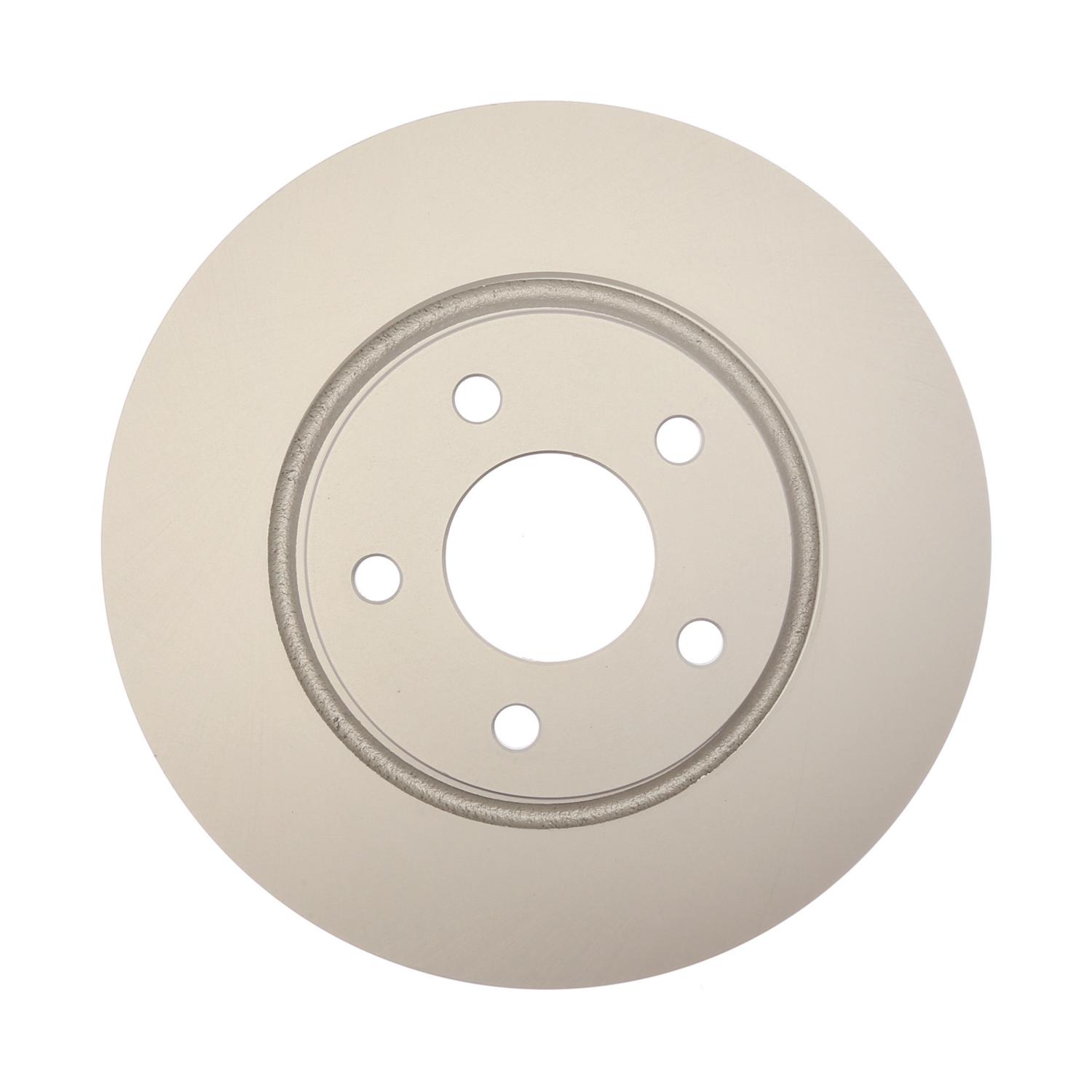 Raybestos 580184FZN - Disc Brake Rotor Raybestos 580184FZN Disc Brake Rotor product image 3 of 3