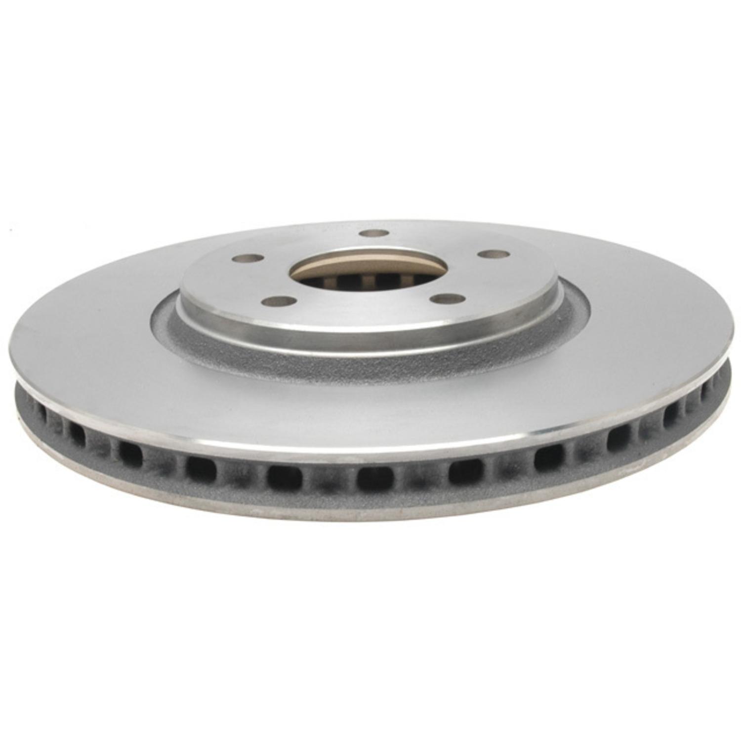 Raybestos 580184R - Disc Brake Rotor Raybestos 580184R Disc Brake Rotor product image 1 of 3