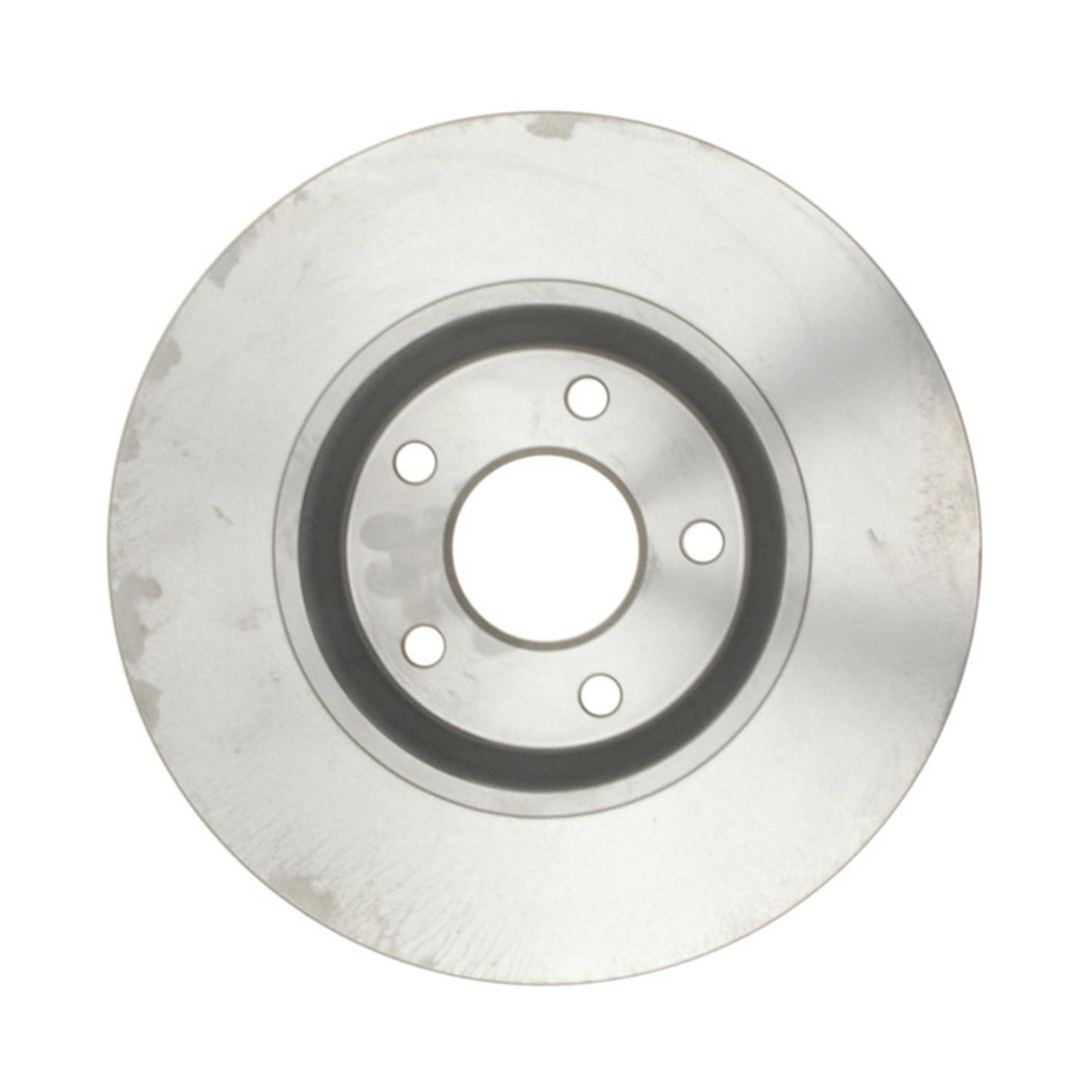 Raybestos 580184R - Disc Brake Rotor Raybestos 580184R Disc Brake Rotor product image 2 of 3