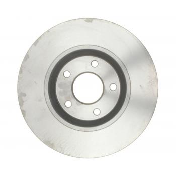 2007 Saturn Ion Disc Brake Rotor Front Raybestos 580184R image 2 of 3