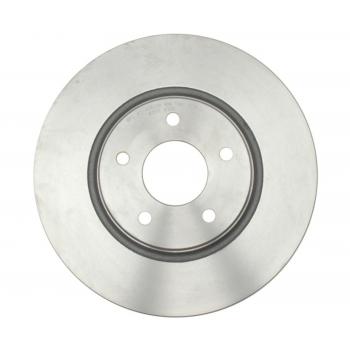 2007 Saturn Ion Disc Brake Rotor Front Raybestos 580184R image 3 of 3