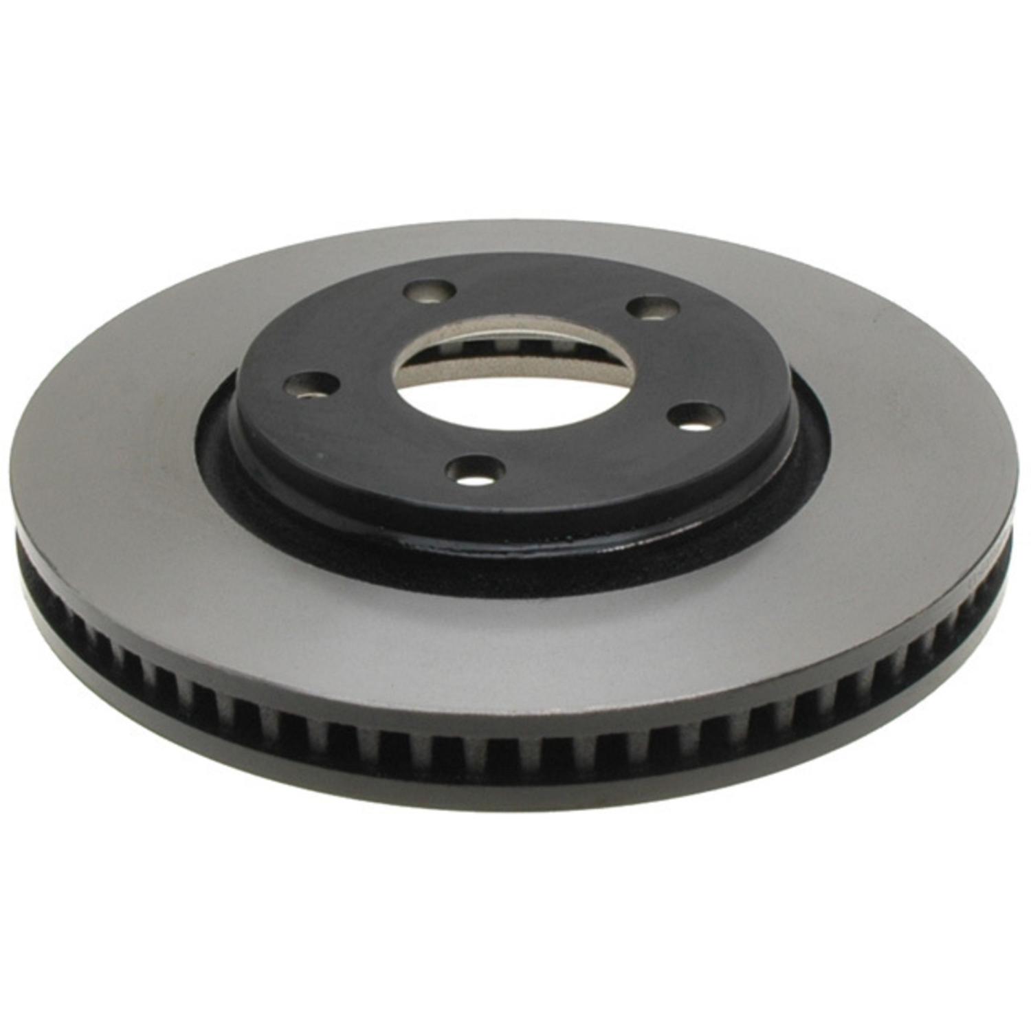 Raybestos 580188 - Disc Brake Rotor Raybestos 580188 Disc Brake Rotor product image 1 of 3