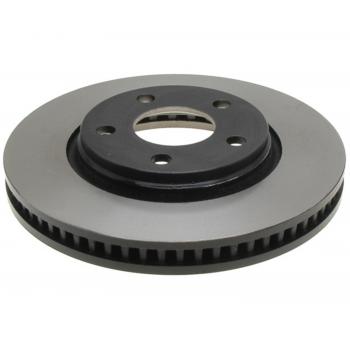 2008 Buick Allure Disc Brake Rotor Front Raybestos 580188 image 1 of 3