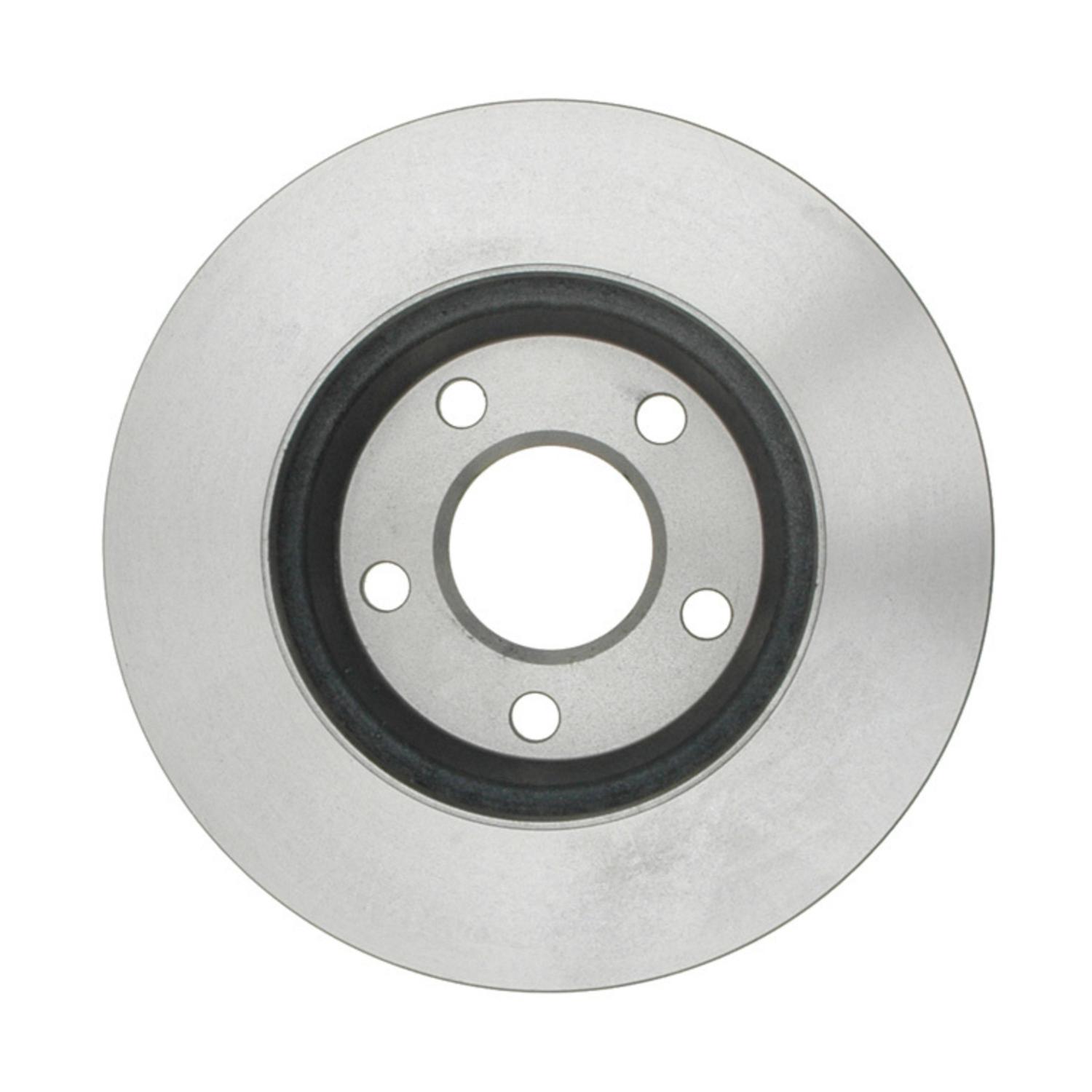 Raybestos 580188 - Disc Brake Rotor Raybestos 580188 Disc Brake Rotor product image 2 of 3