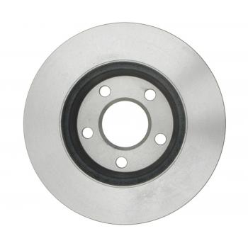 2008 Buick Allure Disc Brake Rotor Front Raybestos 580188 image 2 of 3