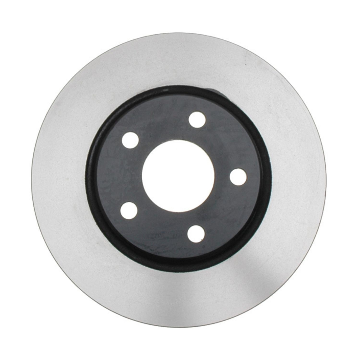 Raybestos 580188 - Disc Brake Rotor Raybestos 580188 Disc Brake Rotor product image 3 of 3
