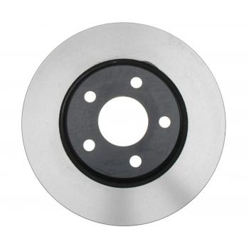 2008 Buick Allure Disc Brake Rotor Front Raybestos 580188 image 3 of 3