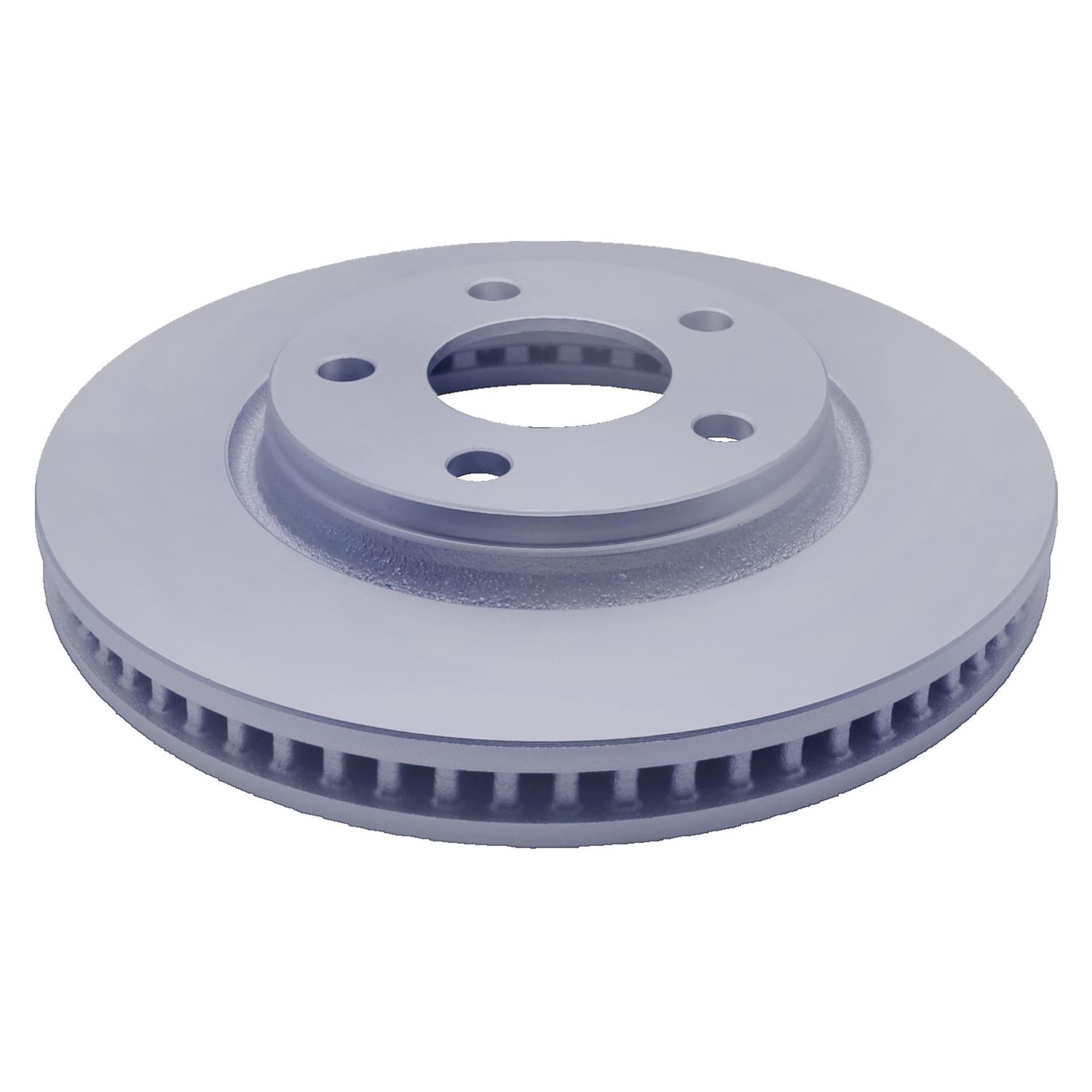 Raybestos 580188FZN Disc Brake Rotor product image 1 of 3