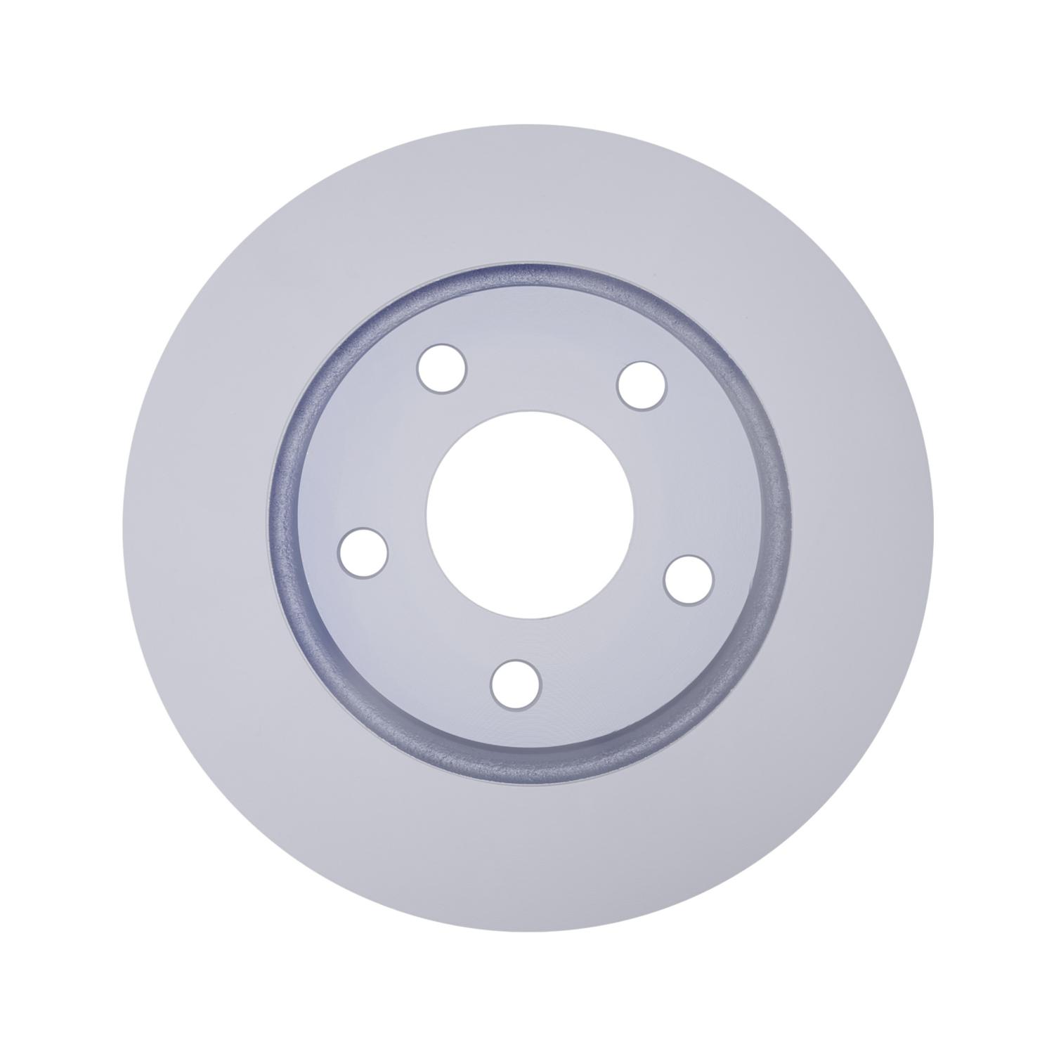 Raybestos 580188FZN Disc Brake Rotor product image 3 of 3
