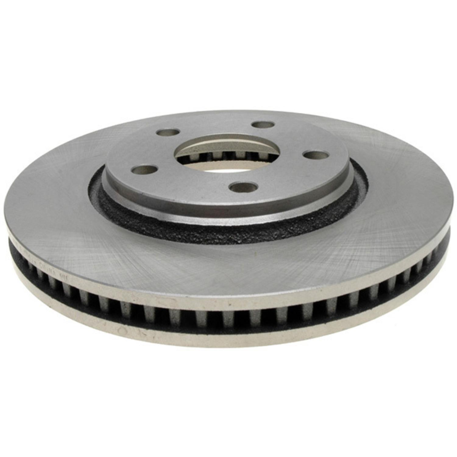 Raybestos 580188R - Disc Brake Rotor Raybestos 580188R Disc Brake Rotor product image 1 of 3