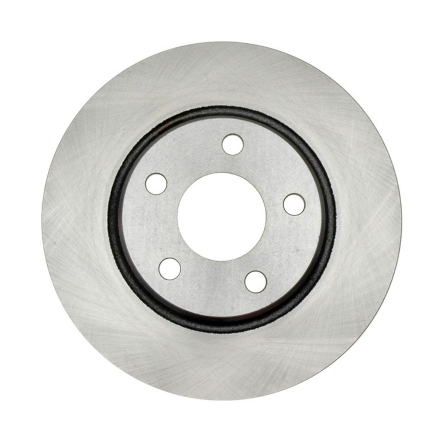 Raybestos 580188R - Disc Brake Rotor Raybestos 580188R Disc Brake Rotor product image 3 of 3