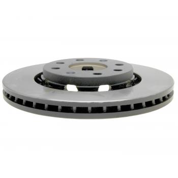 2010 Pontiac G3 Disc Brake Rotor Front Raybestos 580212 image 1 of 3