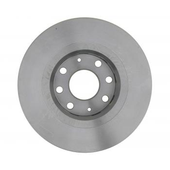 2010 Pontiac G3 Disc Brake Rotor Front Raybestos 580212 image 2 of 3