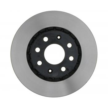 2010 Pontiac G3 Disc Brake Rotor Front Raybestos 580212 image 3 of 3