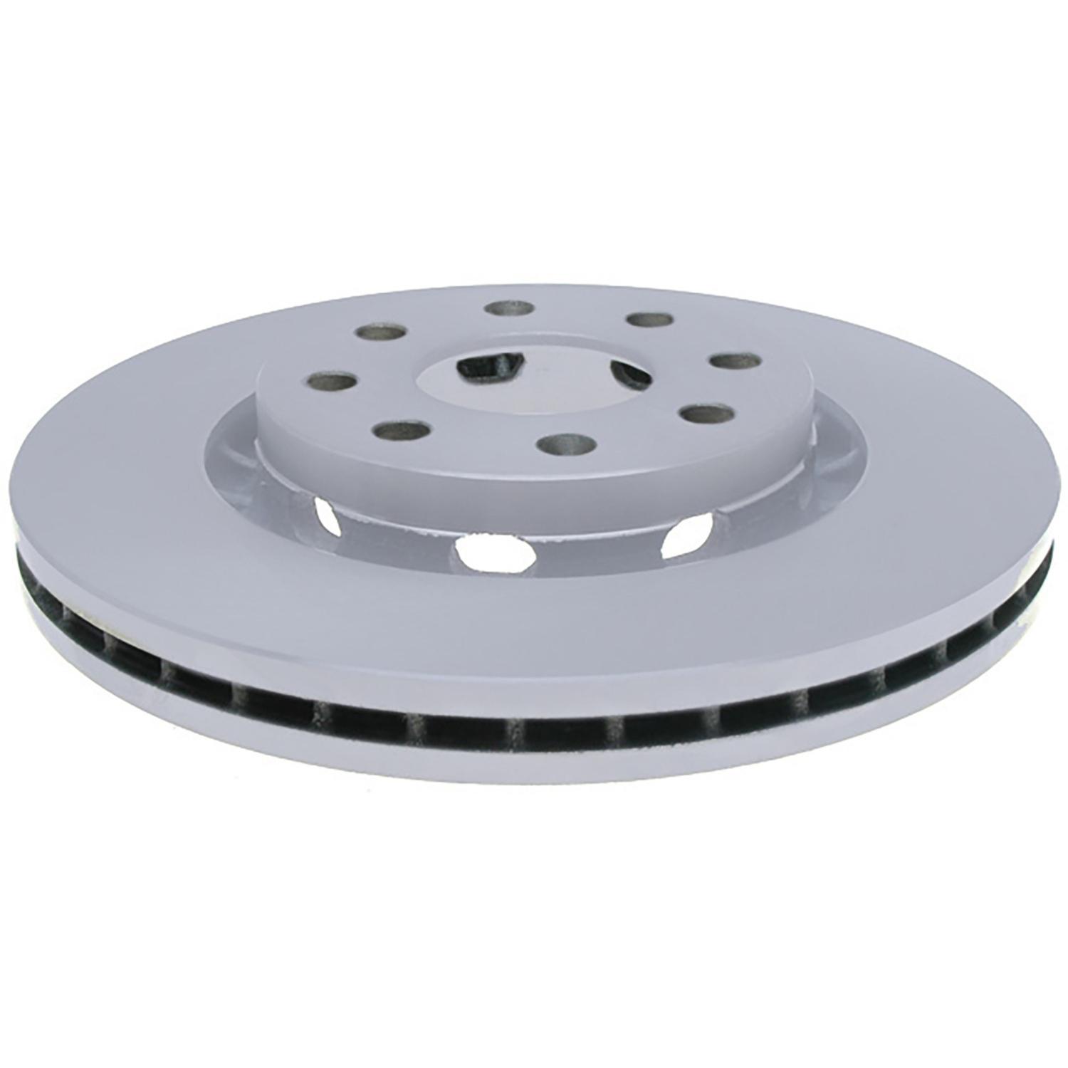 Raybestos 580212FZN - Disc Brake Rotor Raybestos 580212FZN Disc Brake Rotor product image 1 of 3