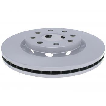2010 Pontiac G3 Disc Brake Rotor Front Raybestos 580212FZN image 1 of 3