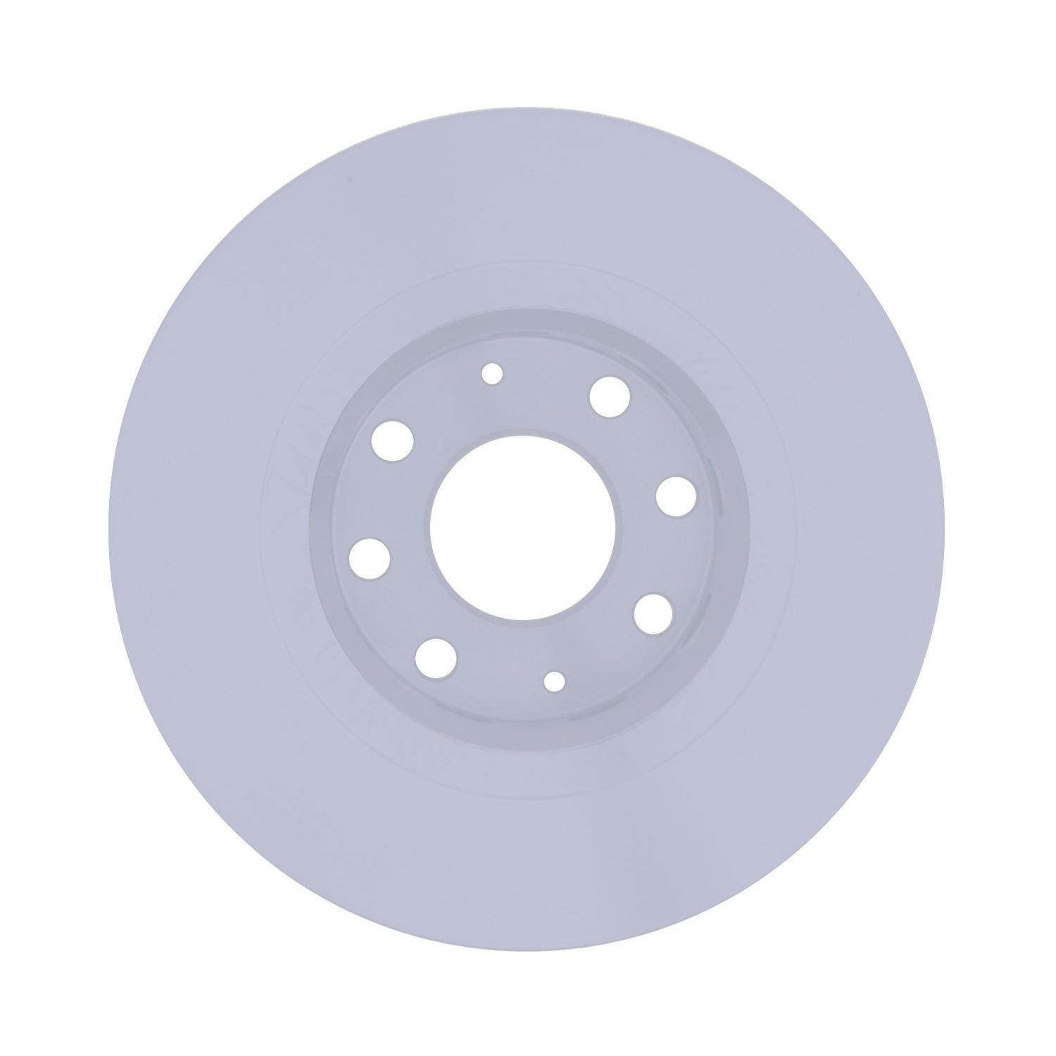 Raybestos 580212FZN - Disc Brake Rotor Raybestos 580212FZN Disc Brake Rotor product image 2 of 3