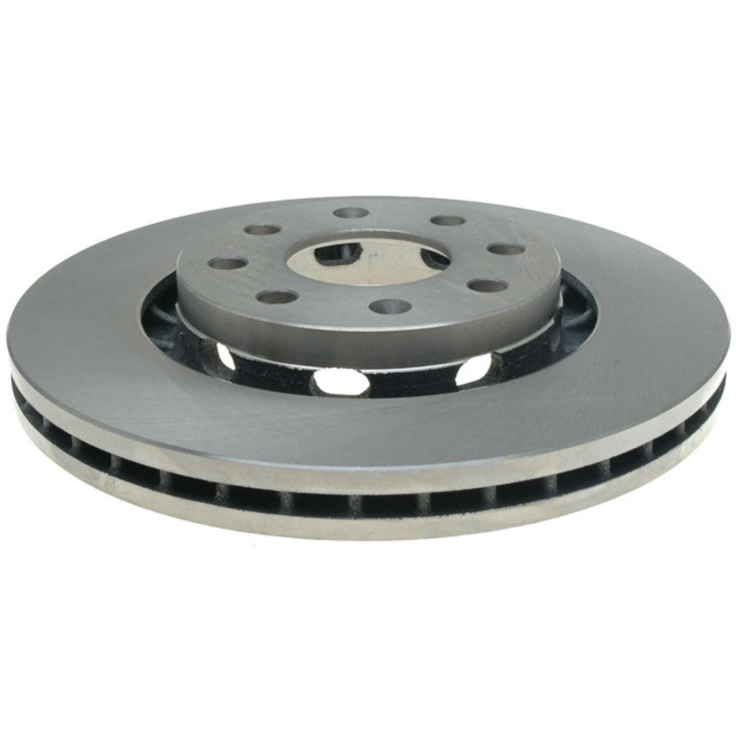Raybestos 580212R - Disc Brake Rotor Raybestos 580212R Disc Brake Rotor product image 1 of 3