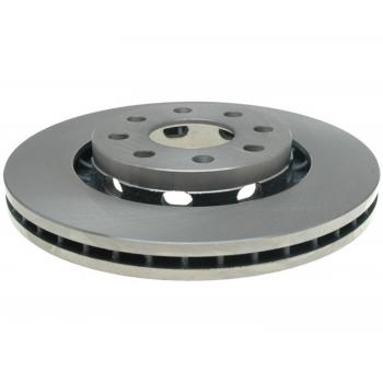 2010 Pontiac G3 Disc Brake Rotor Front Raybestos 580212R image 1 of 3
