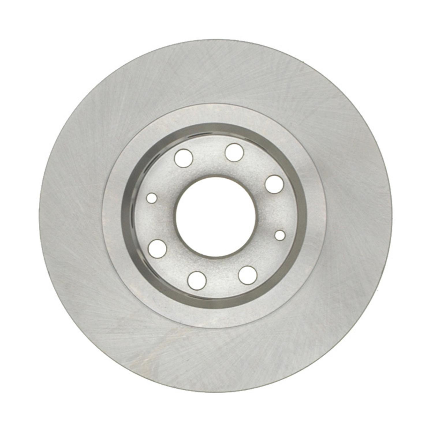 Raybestos 580212R - Disc Brake Rotor Raybestos 580212R Disc Brake Rotor product image 2 of 3