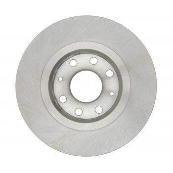 2010 Pontiac G3 Disc Brake Rotor Front Raybestos 580212R image 2 of 3
