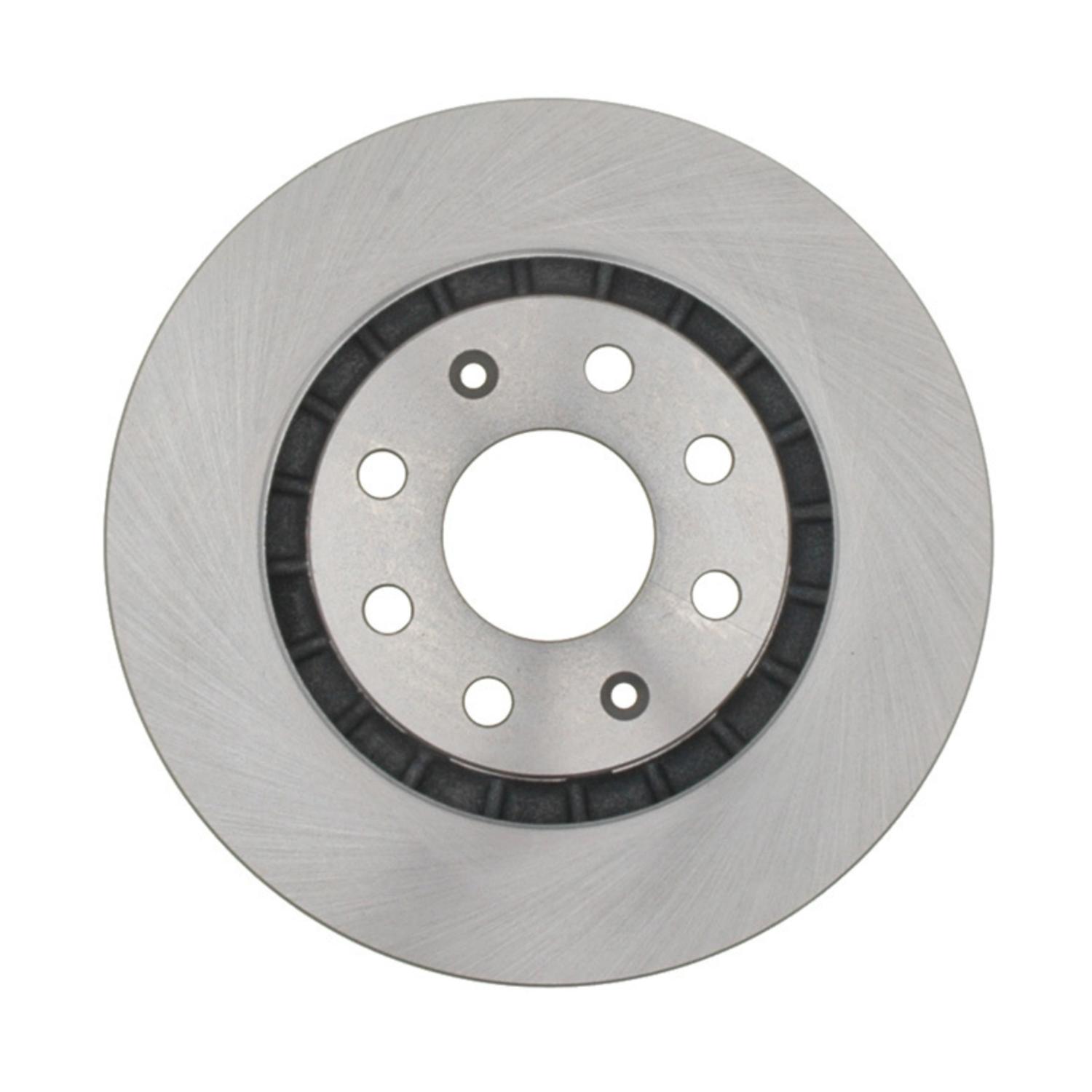Raybestos 580212R - Disc Brake Rotor Raybestos 580212R Disc Brake Rotor product image 3 of 3