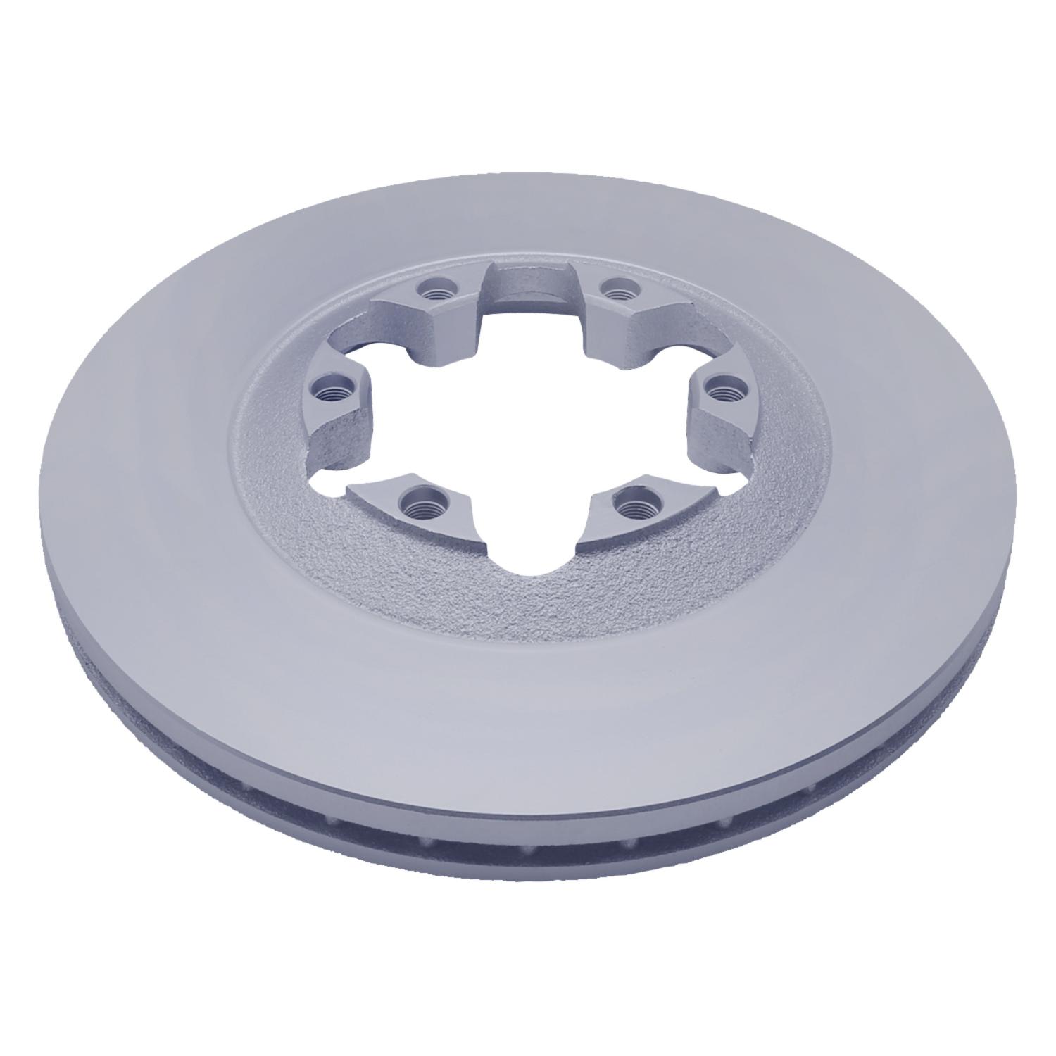 Raybestos 580216FZN Disc Brake Rotor product image 1 of 3