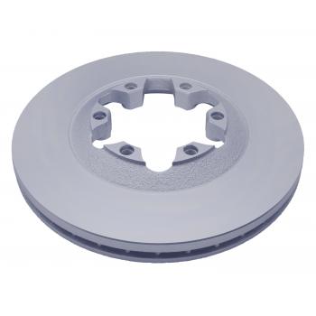 2008 Isuzu i-370 Disc Brake Rotor Front Raybestos 580216FZN image 1 of 3