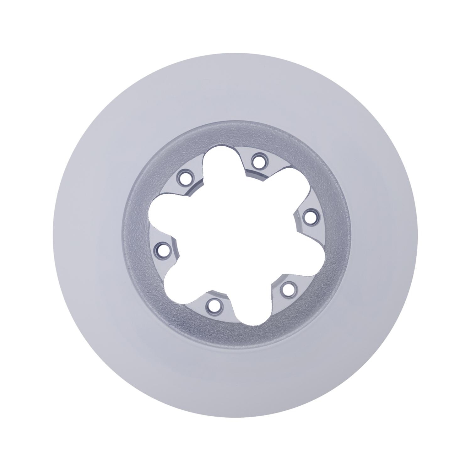 Raybestos 580216FZN Disc Brake Rotor product image 3 of 3