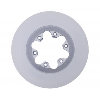 2008 Isuzu i-370 Disc Brake Rotor Front Raybestos 580216FZN image 3 of 3