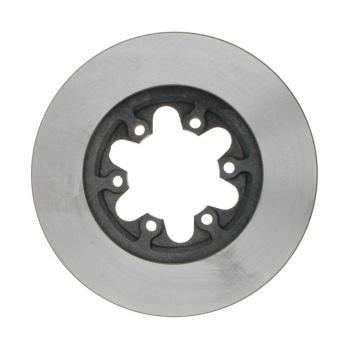 2008 Isuzu i-370 Disc Brake Rotor Front Raybestos 580216R image 2 of 3