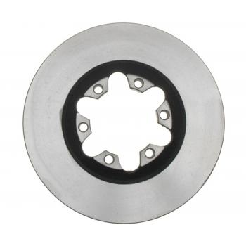 2008 Isuzu i-370 Disc Brake Rotor Front Raybestos 580216R image 3 of 3