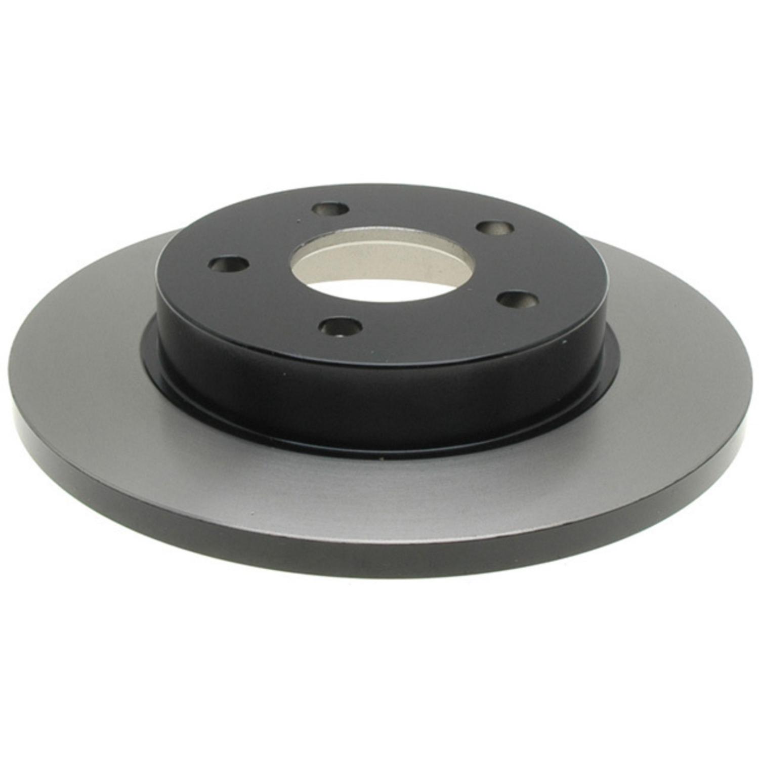 Raybestos 580243 - Disc Brake Rotor Raybestos 580243 Disc Brake Rotor product image 1 of 3