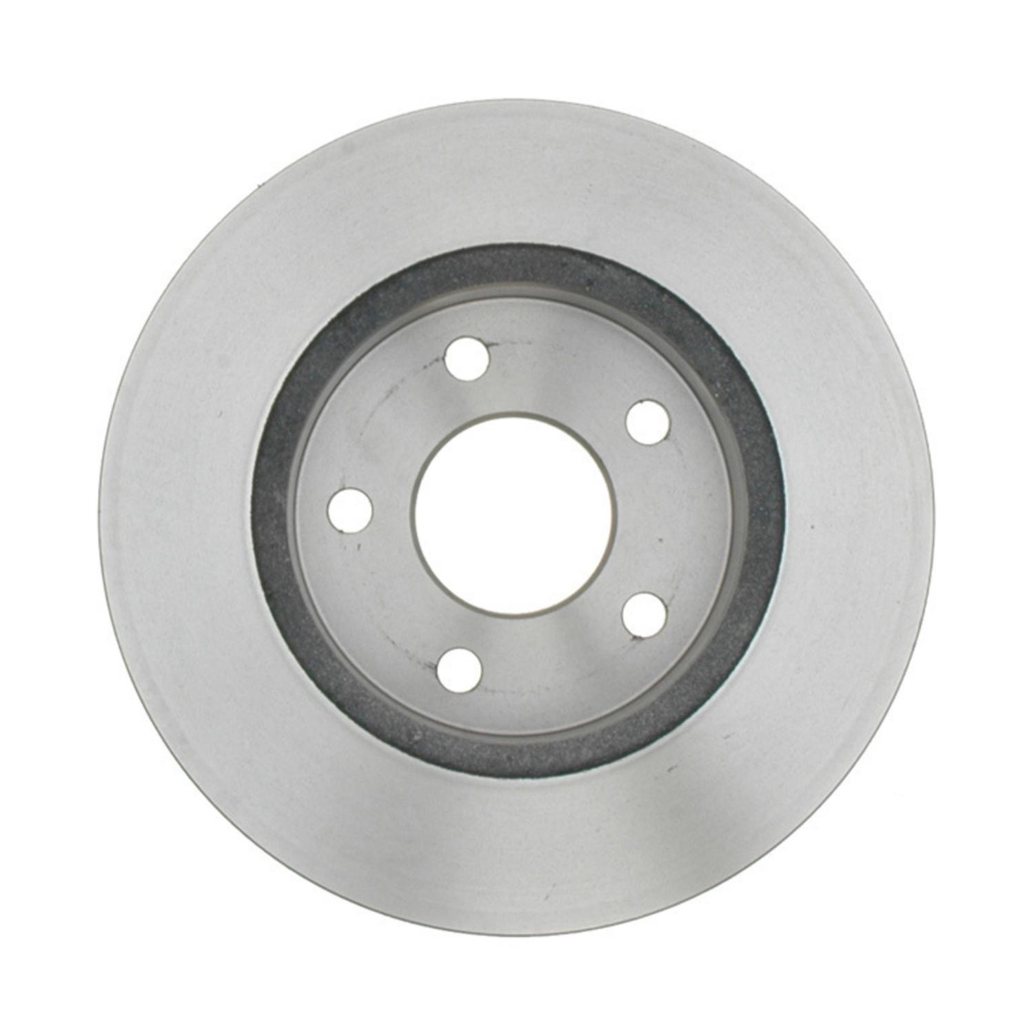 Raybestos 580243 - Disc Brake Rotor Raybestos 580243 Disc Brake Rotor product image 2 of 3