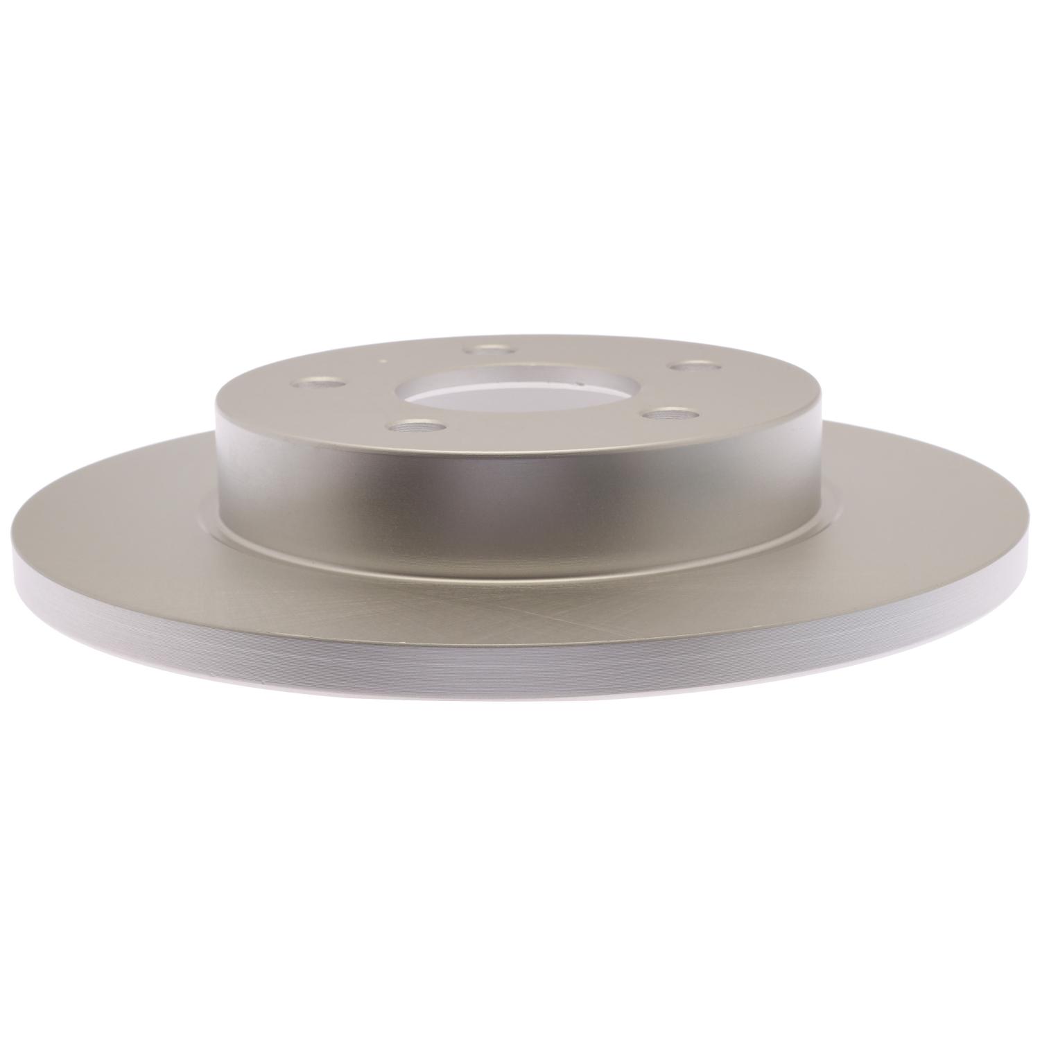 Raybestos 580243FZN - Disc Brake Rotor Raybestos 580243FZN Disc Brake Rotor product image 1 of 3