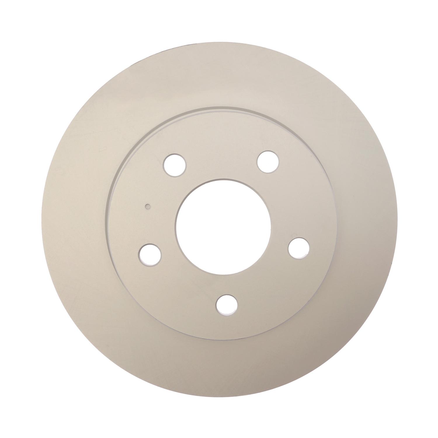 Raybestos 580243FZN - Disc Brake Rotor Raybestos 580243FZN Disc Brake Rotor product image 3 of 3