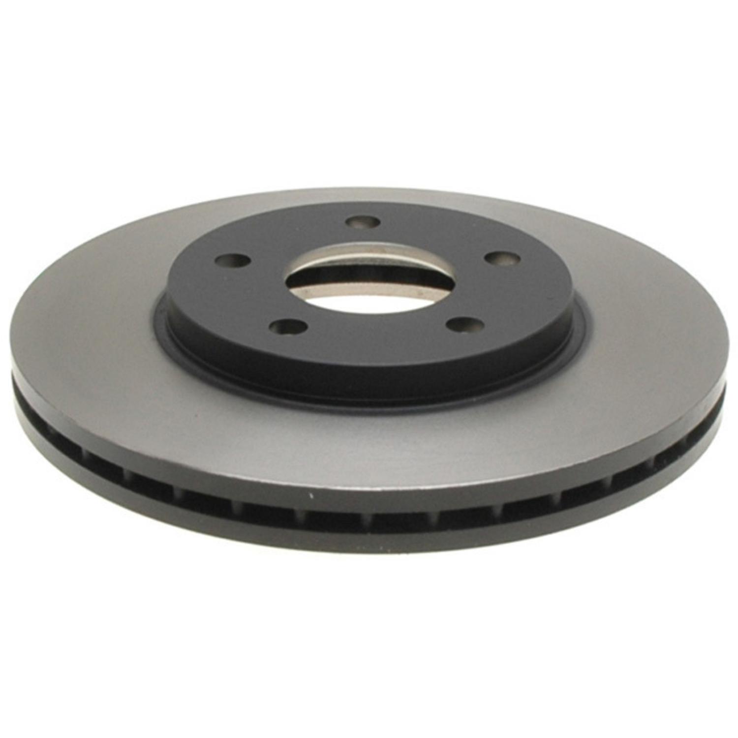 Raybestos 580244 Disc Brake Rotor product image 1 of 3