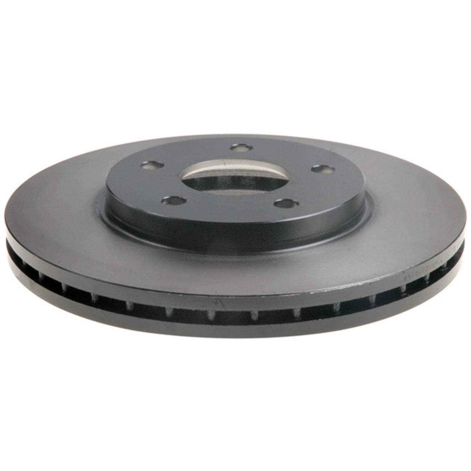 Raybestos 580244R Disc Brake Rotor product image 1 of 3