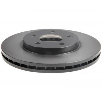 2006 Pontiac G6 Disc Brake Rotor Front Raybestos 580244R image 1 of 3