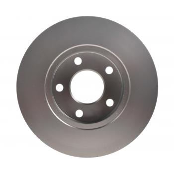 2006 Pontiac G6 Disc Brake Rotor Front Raybestos 580244R image 2 of 3