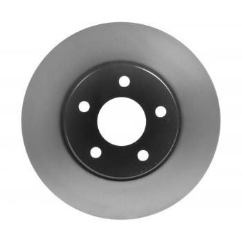 2006 Pontiac G6 Disc Brake Rotor Front Raybestos 580244R image 3 of 3