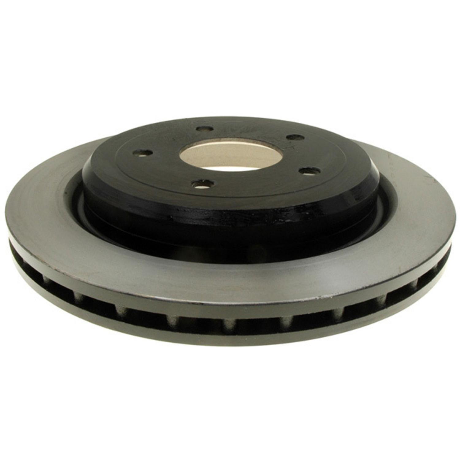 Raybestos 580252 - Disc Brake Rotor Raybestos 580252 Disc Brake Rotor product image 1 of 3