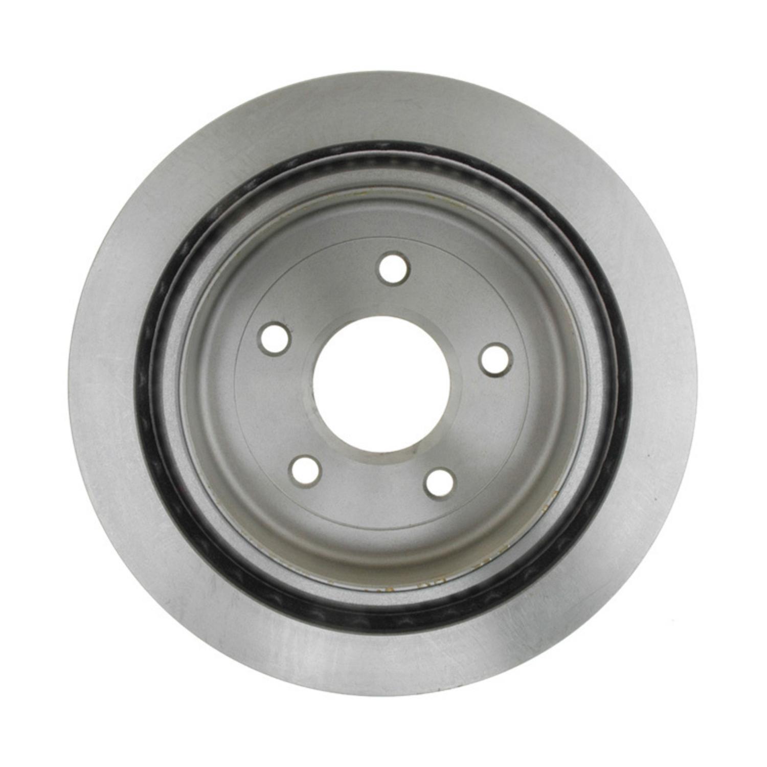 Raybestos 580252 - Disc Brake Rotor Raybestos 580252 Disc Brake Rotor product image 2 of 3