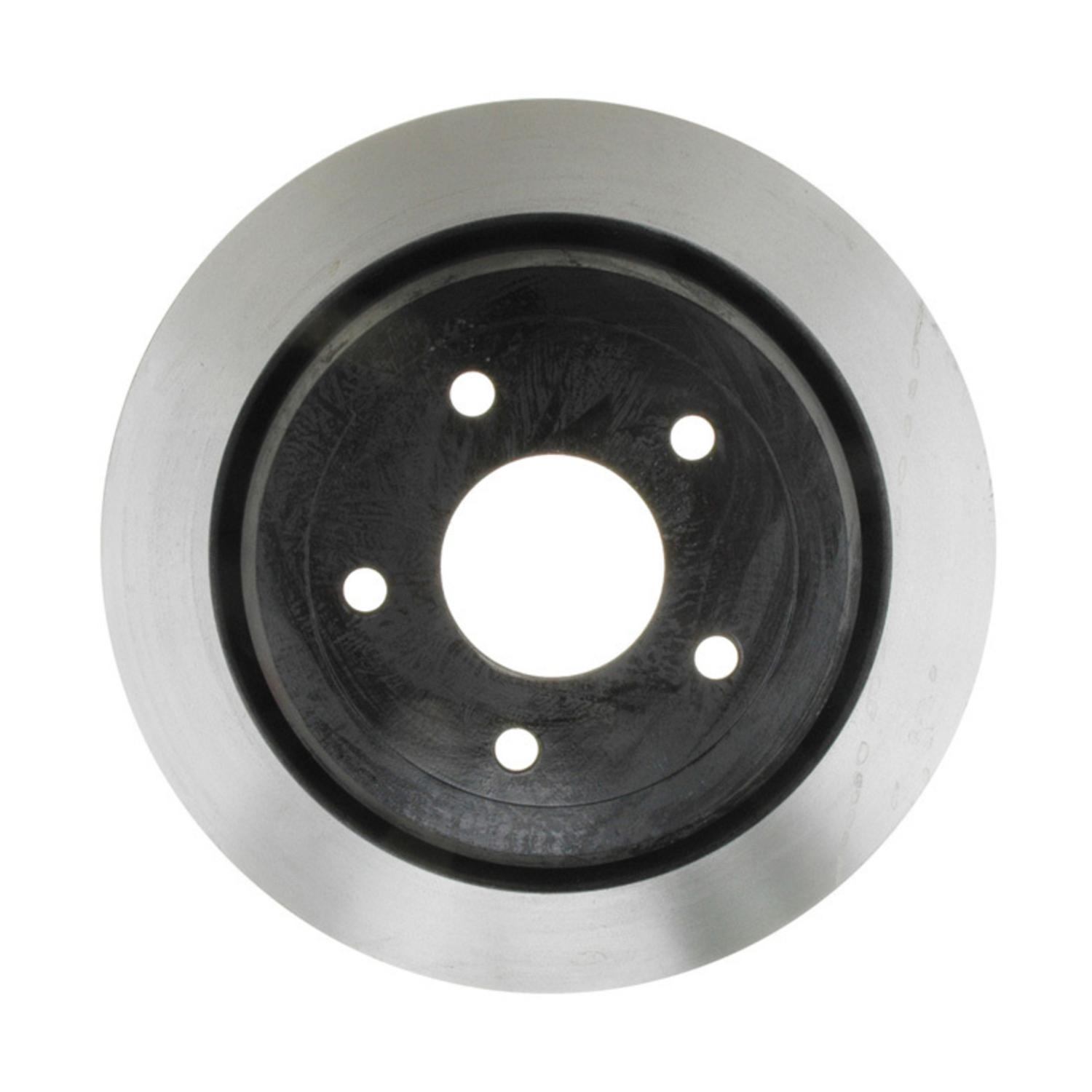 Raybestos 580252 - Disc Brake Rotor Raybestos 580252 Disc Brake Rotor product image 3 of 3