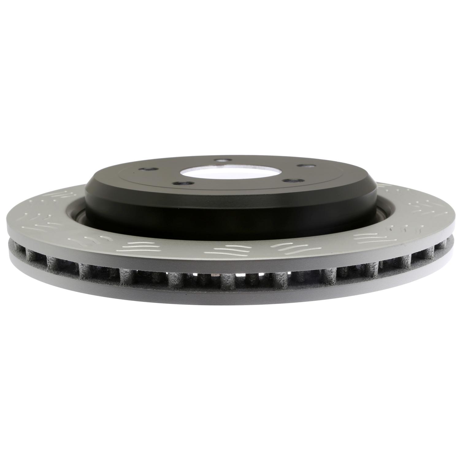 Raybestos 580252PER - Disc Brake Rotor Raybestos 580252PER Disc Brake Rotor product image 1 of 3