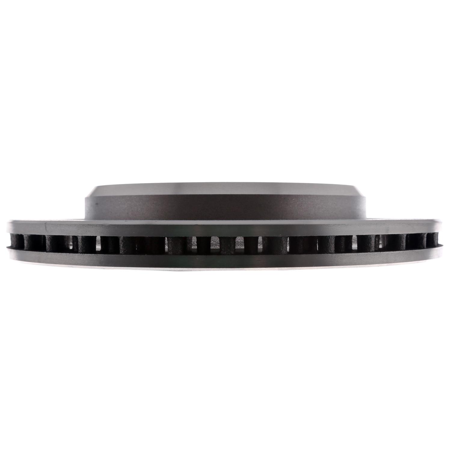 Raybestos 580252R - Disc Brake Rotor Raybestos 580252R Disc Brake Rotor product image 1 of 3