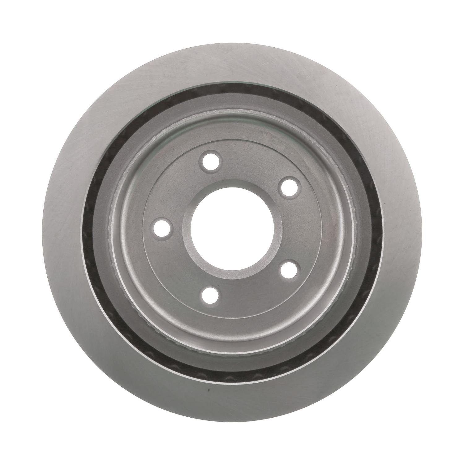 Raybestos 580252R - Disc Brake Rotor Raybestos 580252R Disc Brake Rotor product image 2 of 3