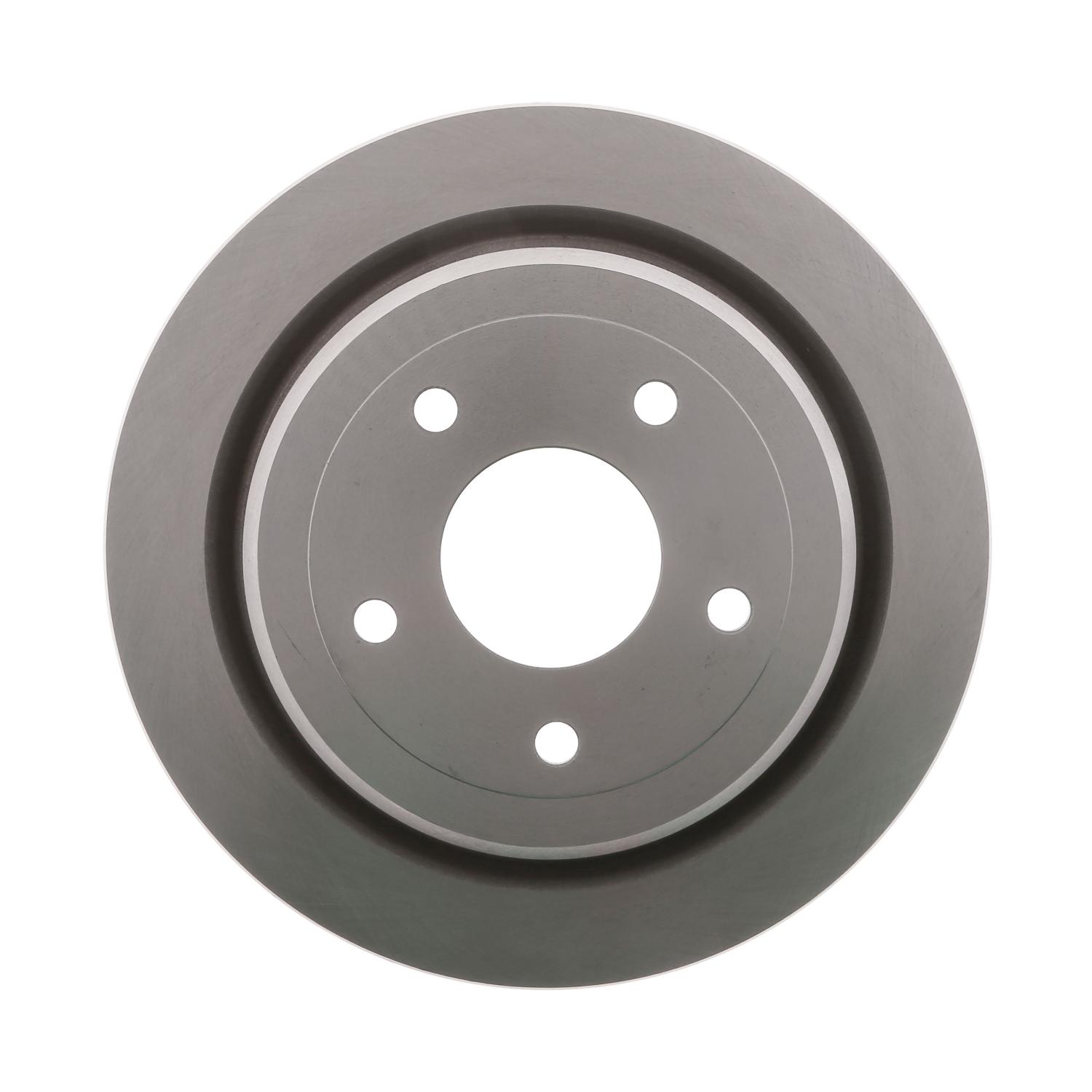 Raybestos 580252R - Disc Brake Rotor Raybestos 580252R Disc Brake Rotor product image 3 of 3